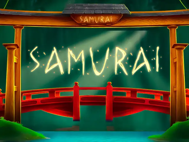 Samurai